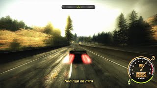 Decadence - Need for Speed Most Wanted (Legendado)