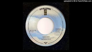 Andrew Gold - Genevieve 1978 HQ Sound