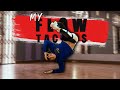 Raul Martins (Flow Feature) My Flow Tactics -Why do you love to dance?