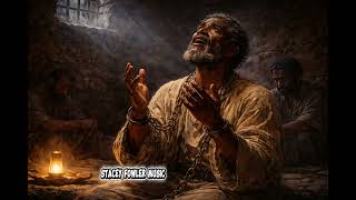 Audio Singing in the Darkest Hour | Stacey Fowler Music #DeepWorship #worshipsong #faithinjesus