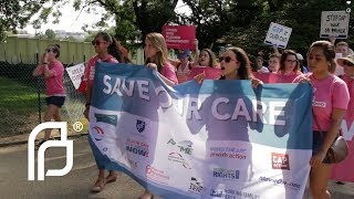 An Incredible Win | Planned Parenthood Video
