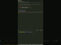 line chart with python