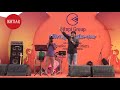 supper comedy mirakkel celebrity star mr. arman bitopi group cultural program 2018