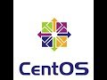 CentOS Remote Desktop From Windows