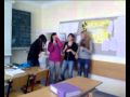 Our Dancing in School ;-)