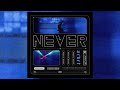 MRJAY - NEVER w/ ZERIUS