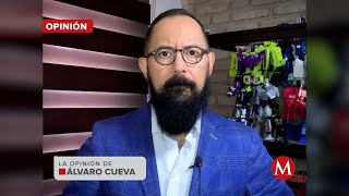 Anaya hace el ridículo con su campaña al convertirse en el ajonjolí de todos los memes: Álvaro Cueva