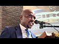 BCWG Opening 2026 - Unamandla andinawo