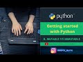 Python Tutorial:  Mutable and Immutable types in Python