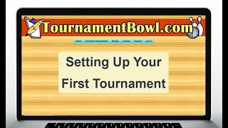 TB Tutorial First Tournament