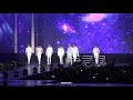 4k 181117 hec myself 몬스타엑스 focus