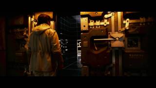 Inception IMAX® TV Spot