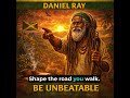 BE UNBEATABLE