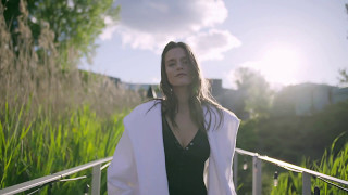 Strøm Spa Nordique | Spring Campaign Featuring Kim Cloutier