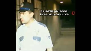 Çağla Tuğaltay Cinayeti 5 HAZİRAN 2000 İSTANBUL/FULYA