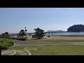 竹島 蒲郡 2022.10