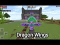 How to get Dragon Wings in Minecraft...