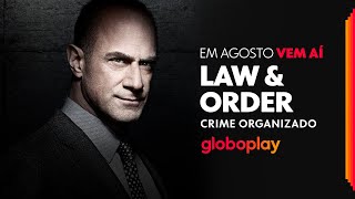 Law and Order: Crime Organizado | 1ª Temporada | Série