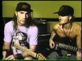 AIC-Layne Staley_Sean Kinney/Guest List Interview