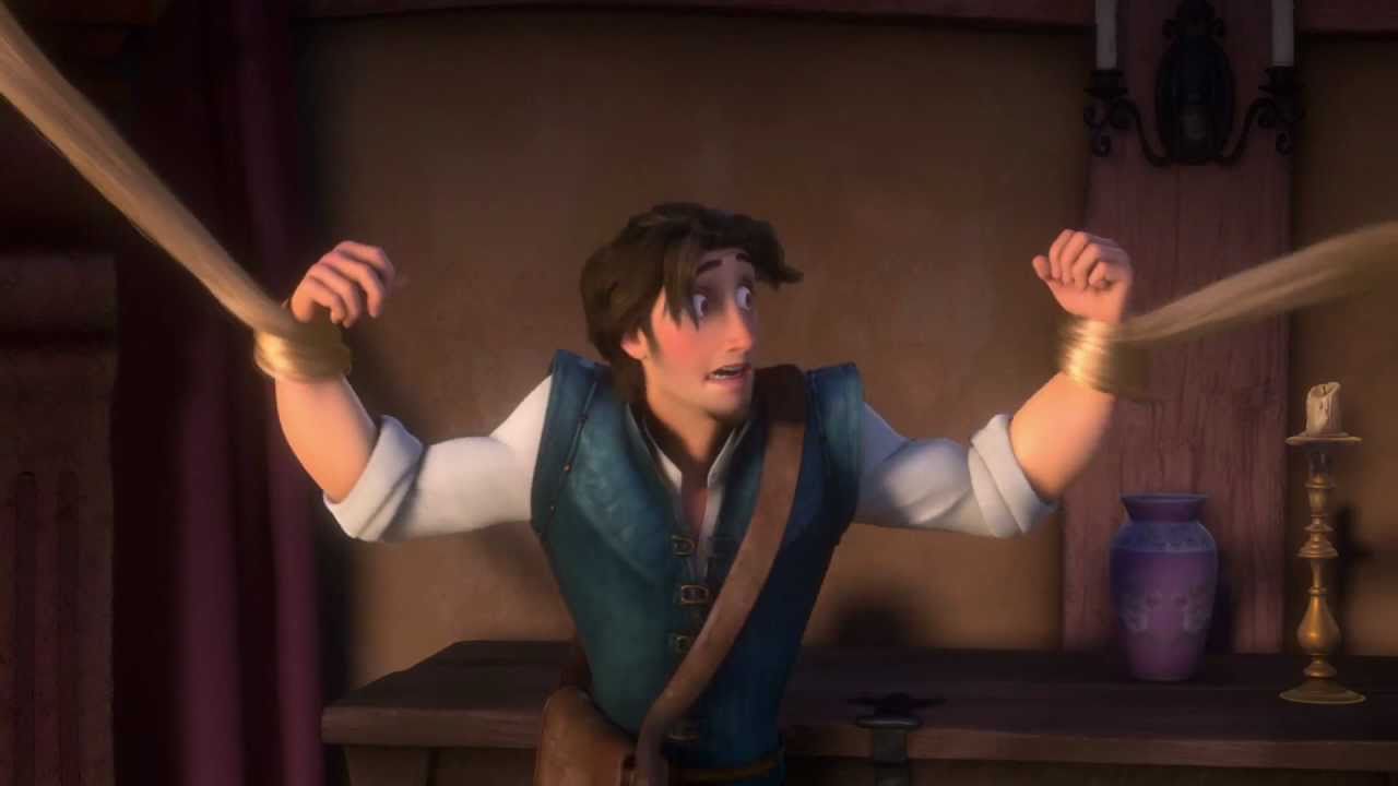 Tangled DVD Trailer - Official Disney Trailer - YouTube