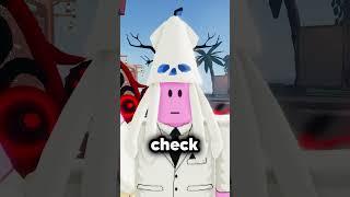 How I BROKE Roblox Fisch... 🎣🤯