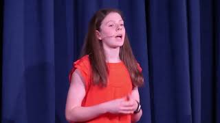 Eating Disorders in Female Athletes | Sophie Hicks | TEDxYouth@MBJH