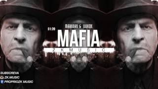 MaBoOku \u0026  LiloCox - Mafia [CDM]