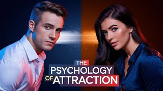 The Psychology of Attraction: Why We Find Some People Irresistible!