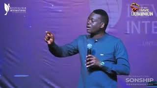 Dealing With Ancestral Issues with Prayer - Apostle Arome Osayi