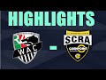 Wolfsberger AC vs Rheindorf Altach 2-0 Highlights | Österreich Bundesliga 2024