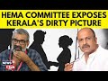 Hema Committee’s Report Exposing The Malayalam Film Industry’s Sordid Underbelly | N18V | News18