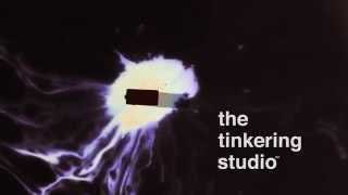 Exploratorium the Tinker Studio