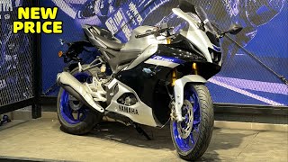 2025 Yamaha r15m New Model Detailed Review Video | R15m Latest Price