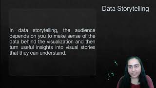 29. Types of Data Visualizations
