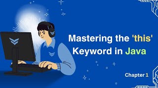 this Keyword in Java: 6 Essential Uses Explained! 🖥️📚