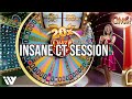 INSANE CRAZYTIME SESSION!!! (PART 1)