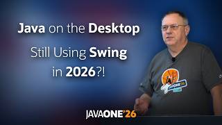 The JDK Client Desktop : 2026 and Still Swinging