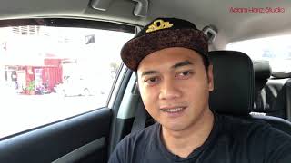 Service Honda Civic FB #VLOG 02