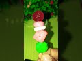 Polo candy & bubble gum & strawberry & centre fruit popsicle#short#ytshorts#youtubeshorts#shortvideo