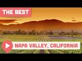 Best Wineries in Napa Valley, California