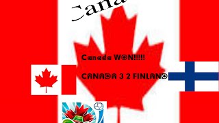 GO Canada