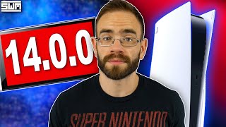A Big Update Hits Nintendo Switch And The PlayStation Situation Gets Weirder | News Wave