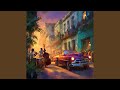Tropical Afro Jazz Midnight Jam