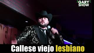 Garyshow -  Callese Viejo Lesbiano