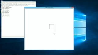 TechSter: Learn Python- Part 3: Python Turtle Graphics