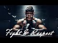 2Pac - Fight & Respect (Conor McGregor Tribute 2024)