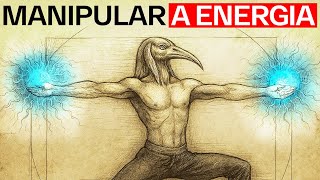 How to Develop Godlike Energybending Powers So Fast It Seems Illegal – No Bullshit