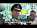 恐怖袭击阴影笼罩 马国和印尼开斋节提高警戒