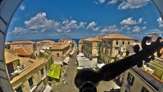 Discovering Tropea