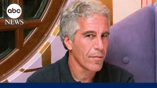 List of people facing scrutiny over Epstein files grows